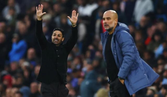 kaiyun-【英超】卡拉世界波，斯通斯绝平，曼城2-2十人阿森纳