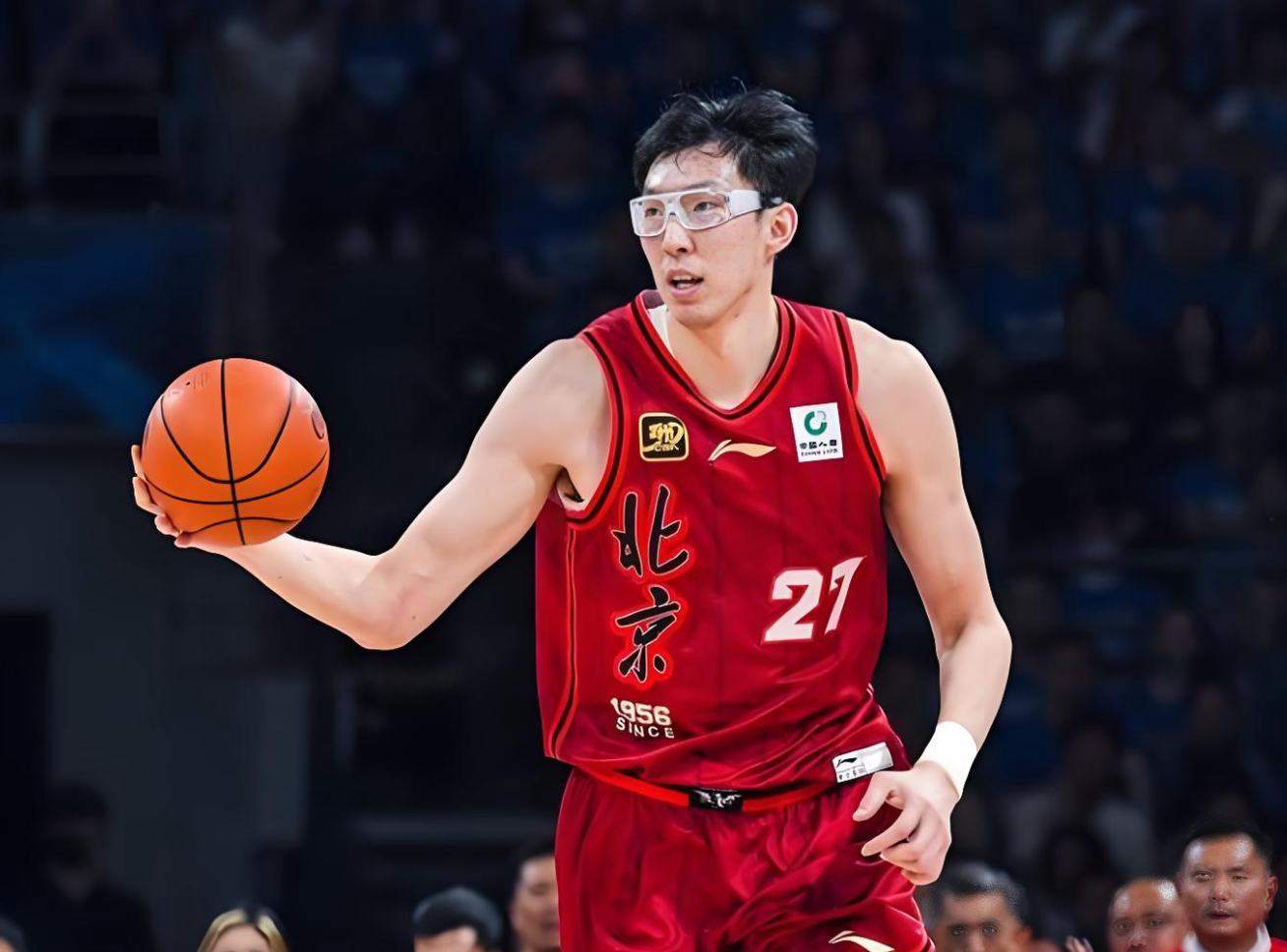 开云-8连胜！广厦队、北京队、上海队，最大的争冠拦路虎来了