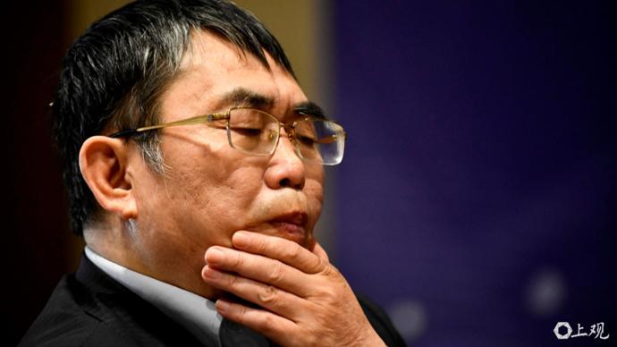 开云官网-聂卫平：是棋圣更是中国足球最铁杆的球迷，曾拿出绝世茅台为国足出线庆功！