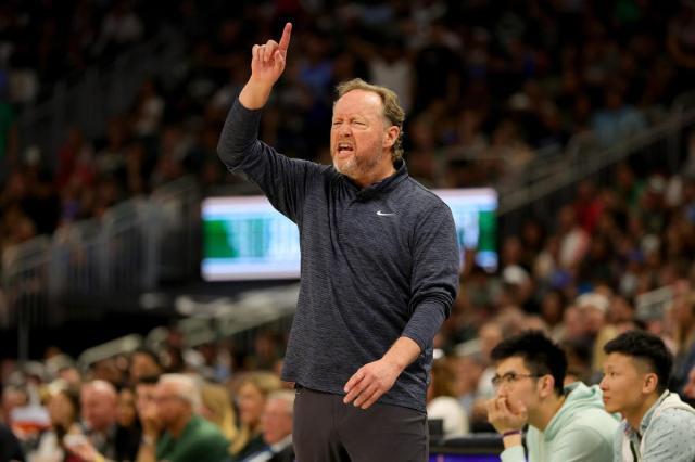 开云体育官网-季前赛体现雄鹿新变化 防守策略调整拒绝三分雨