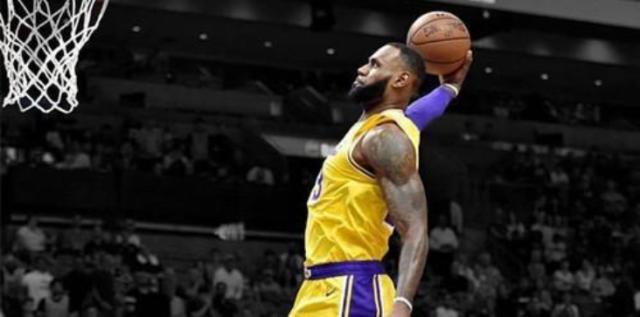 开云体育下载-众人谈詹姆斯 泰伦·卢：传球优先却即将成为得分王